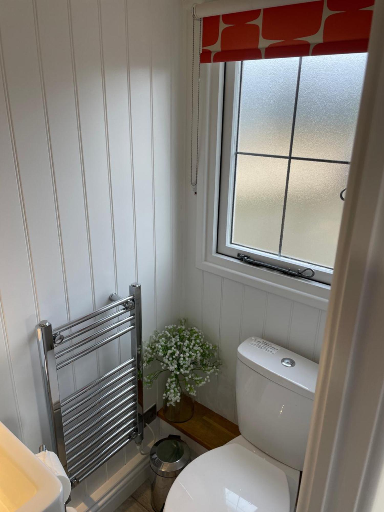 The Shepherd'S Hut Mixbury 외부 사진